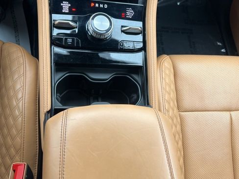 Certified 2023 Jeep Grand Cherokee L Summit image 31