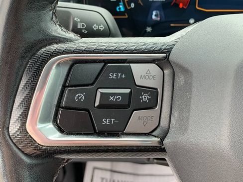 Certified 2025 Ford Mustang Premium RWD image 11