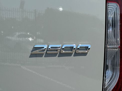 New 2026 Mercedes-Benz Sprinter 2500 image 26