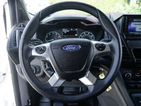 Used 2019 Ford Transit Connect XL image 19