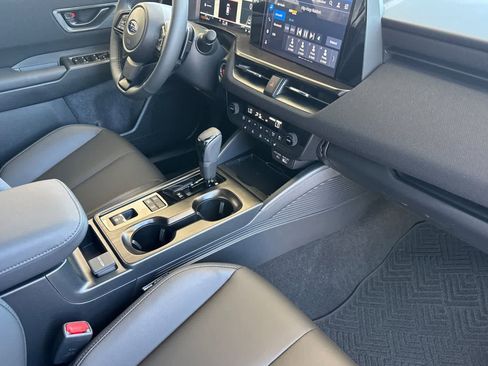 New 2026 Subaru Outback Premium AWD/4WD image 16