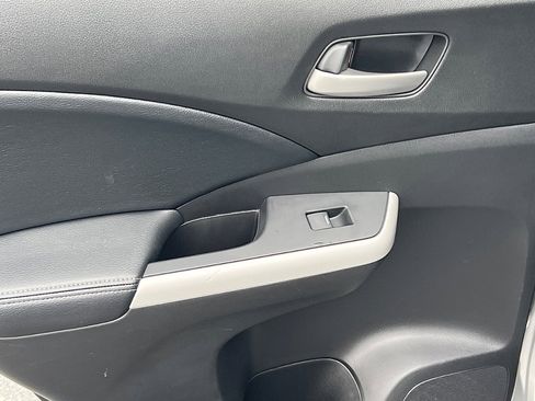 Used 2012 Honda CR-V EX-L image 9