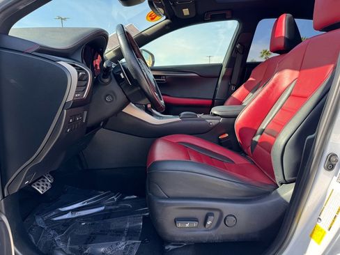 Used 2020 Lexus NX 300 F Sport image 13