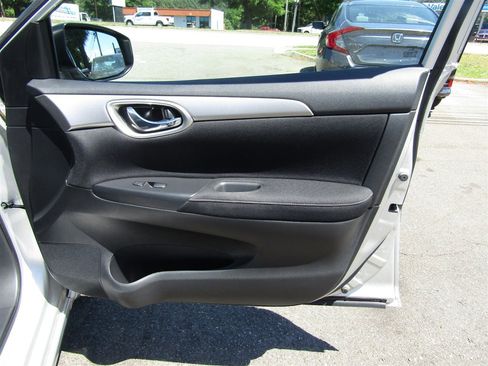 Used 2015 Nissan Sentra S FWD image 18