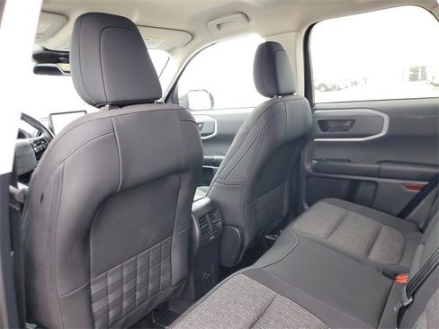 Used 2024 Ford Bronco Sport Big Bend image 9