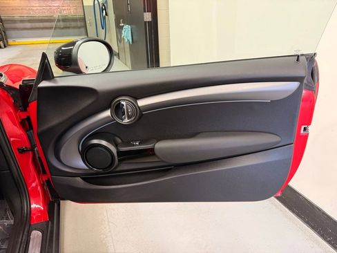 Certified 2024 MINI Cooper Convertible image 22