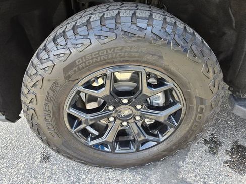 Used 2024 Ford Expedition Timberline AWD/4WD image 41