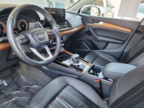 Used 2023 Audi Q5 2.0T Premium Plus AWD/4WD image 12