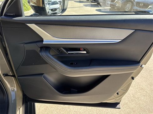 Used 2025 MAZDA CX-70 3.3 Turbo S w/ Premium Package image 44