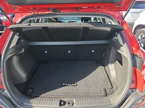 Used 2020 Hyundai Kona SE FWD image 11