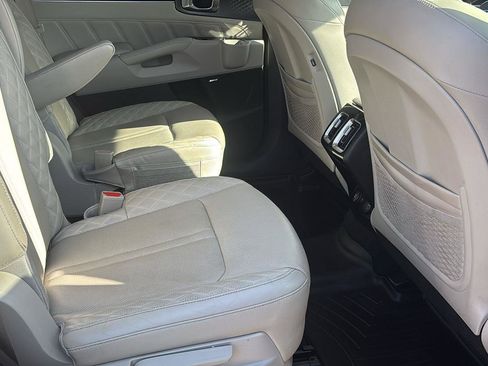 Used 2021 Kia Sorento SX image 20