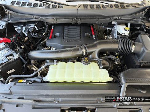 Used 2026 Ford F150 Raptor AWD/4WD image 33