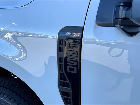 New 2026 Ford F250 XL w/ STX Appearance Package image 12