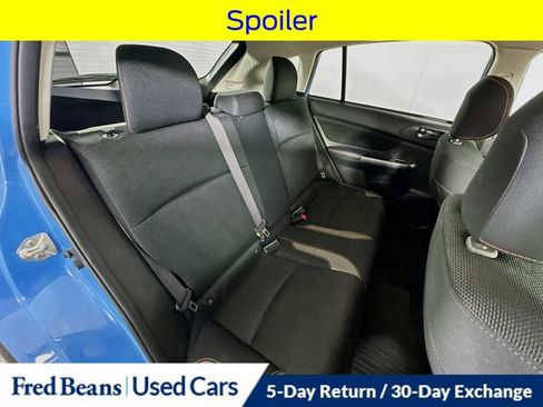 Used 2017 Subaru Crosstrek 2.0i Premium AWD/4WD image 30