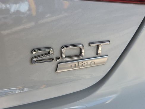 Used 2018 Audi A4 2.0T Ultra Premium Plus w/ Premium Plus Package image 13