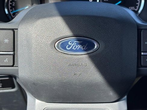 Used 2023 Ford F150 XLT w/ Equipment Group 302A High image 20