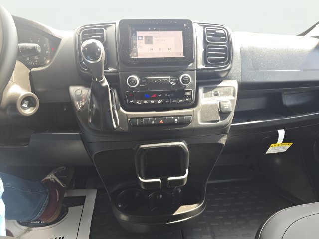 Used 2026 RAM ProMaster 2500 w/ Convenience Group FWD image 20