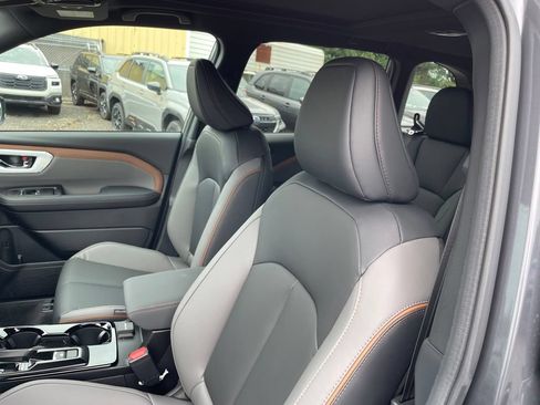 New 2026 Subaru Forester Sport AWD/4WD image 11