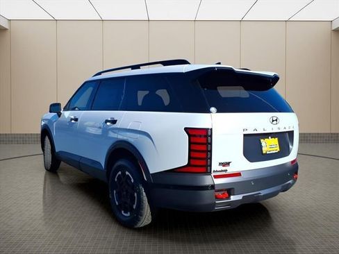 New 2026 Hyundai Palisade XRT Pro AWD/4WD image 7