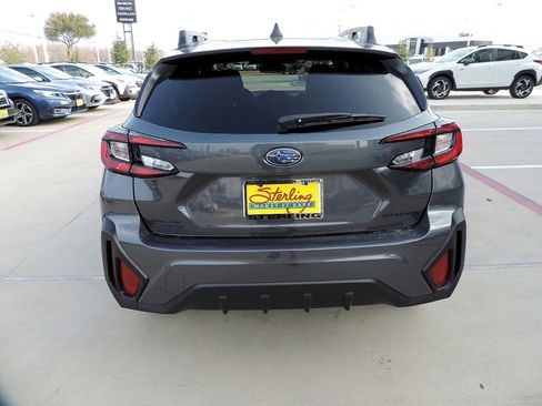 New 2026 Subaru Crosstrek 2.0i Premium AWD/4WD image 6