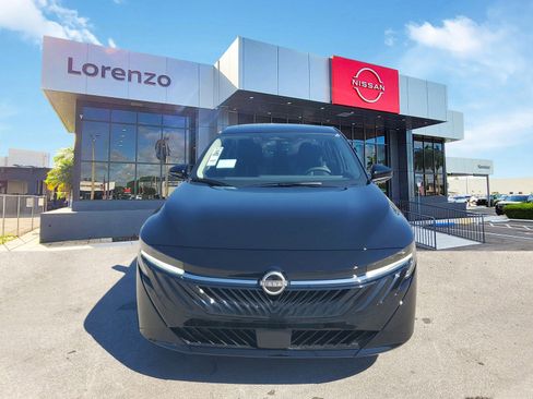 New 2026 Nissan Sentra SV image 2