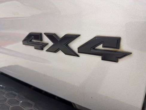 Used 2015 RAM 1500 Rebel image 11