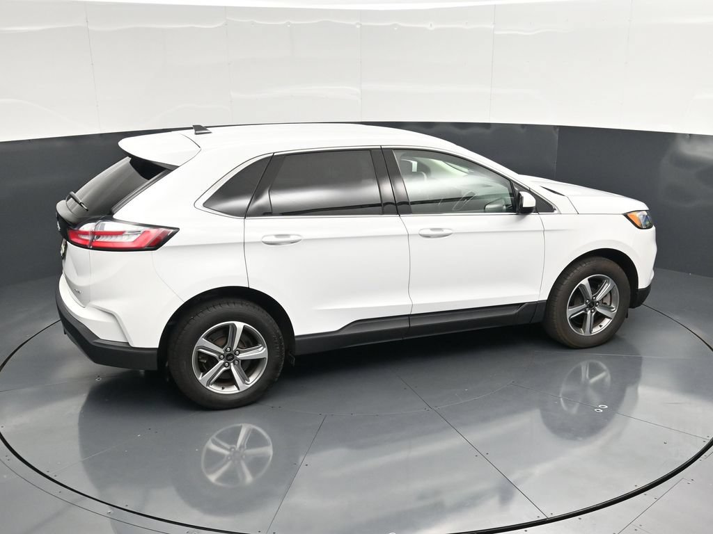 Used 2024 Ford Edge SEL w/ Convenience Package AWD/4WD image 41