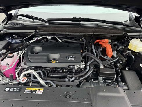 Used 2026 Lexus RX 450h AWD w/ Convenience Package image 28