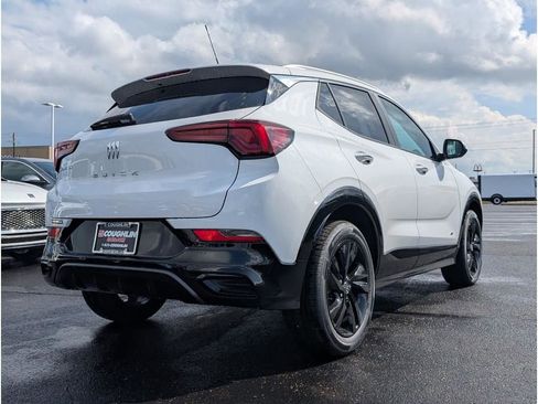 New 2026 Buick Encore GX Sport Touring w/ Comfort Package image 7