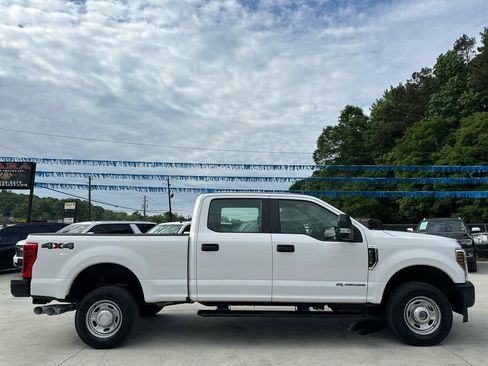 Used 2018 Ford F250 XL w/ Power Equipment Group AWD/4WD image 8