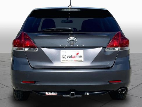 Used 2013 Toyota Venza LE w/ LE Convenience Pkg FWD image 5