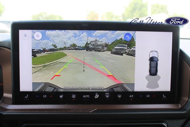 New 2026 Ford Bronco Sport Outer Banks AWD/4WD image 16