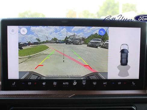 New 2026 Ford Bronco Sport Outer Banks AWD/4WD image 16