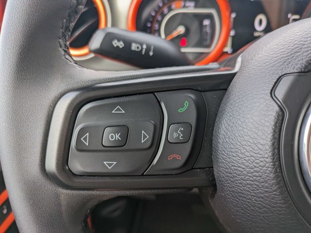 Used 2023 Jeep Wrangler Sport AWD/4WD image 20