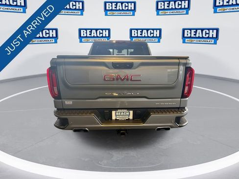 Used 2024 GMC Sierra 1500 Denali w/ Denali Reserve Package image 7
