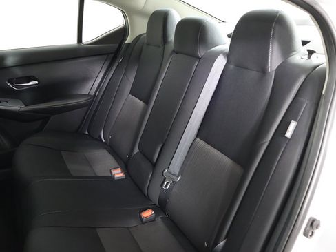 Used 2022 Nissan Sentra SV image 25