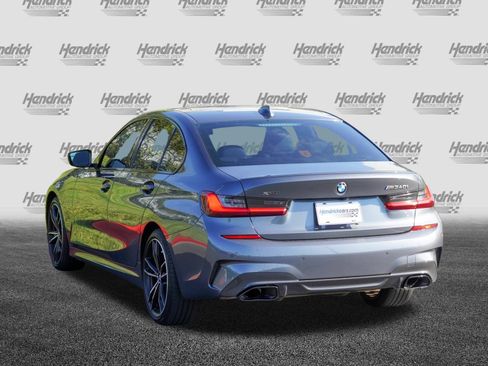 Used 2022 BMW M340i xDrive w/ Premium Package AWD/4WD image 7
