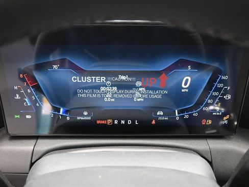 New 2026 Ford Mustang Coupe image 12