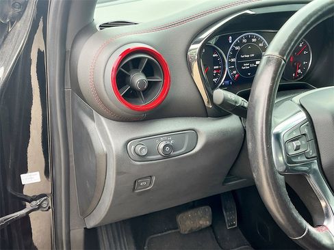 Used 2022 Chevrolet Blazer RS image 10