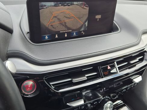 Used 2023 Acura MDX FWD w/ Technology Package image 27