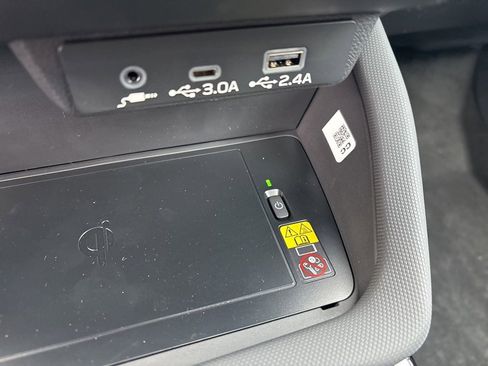 New 2026 Subaru Forester Sport image 22