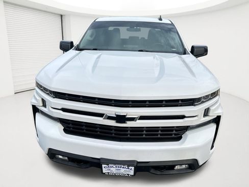 Used 2020 Chevrolet Silverado 1500 RST w/ All-Star Edition AWD/4WD image 22