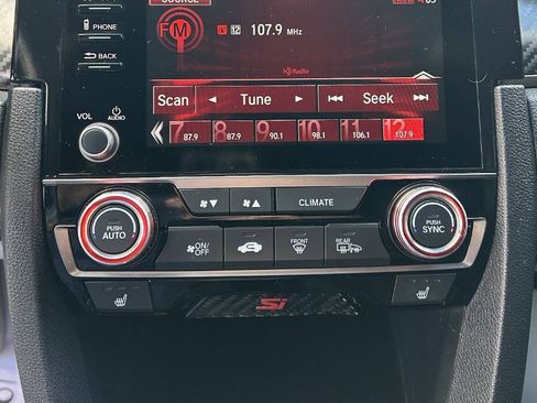 Used 2020 Honda Civic Si image 20