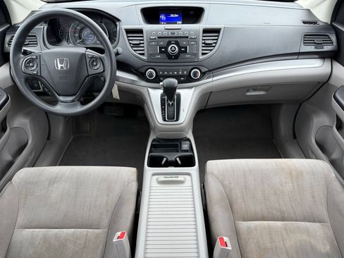 Used 2014 Honda CR-V LX image 17