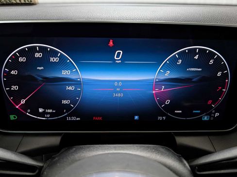 Certified 2026 Mercedes-Benz GLC 300 4MATIC image 29