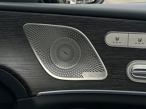 New 2026 Mercedes-Benz GLS 450 4MATIC image 5