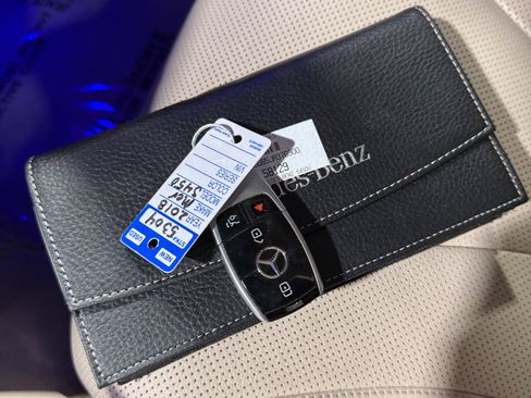 Used 2018 Mercedes-Benz S 450 Sedan image 55