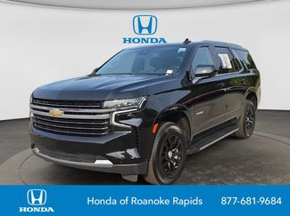 Used 2024 Chevrolet Tahoe LT RWD video 1