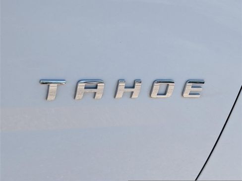 Used 2020 Chevrolet Tahoe LT AWD/4WD image 9