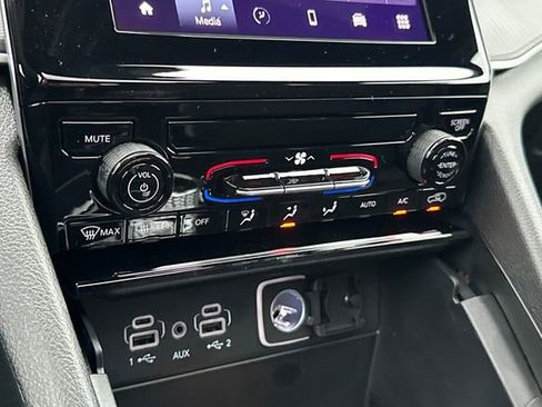 New 2025 Jeep Grand Cherokee Laredo X RWD image 19
